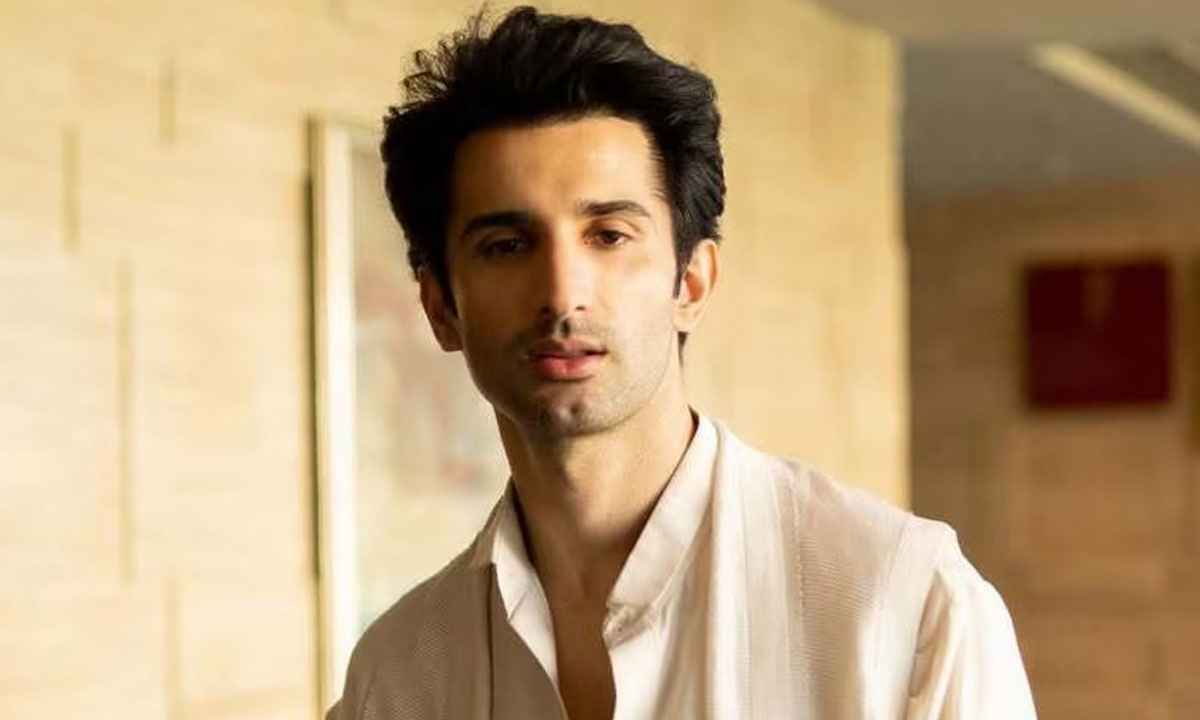 Siddhanth Gupta Reflects on Kashmir's Journey from Terror to Peace
