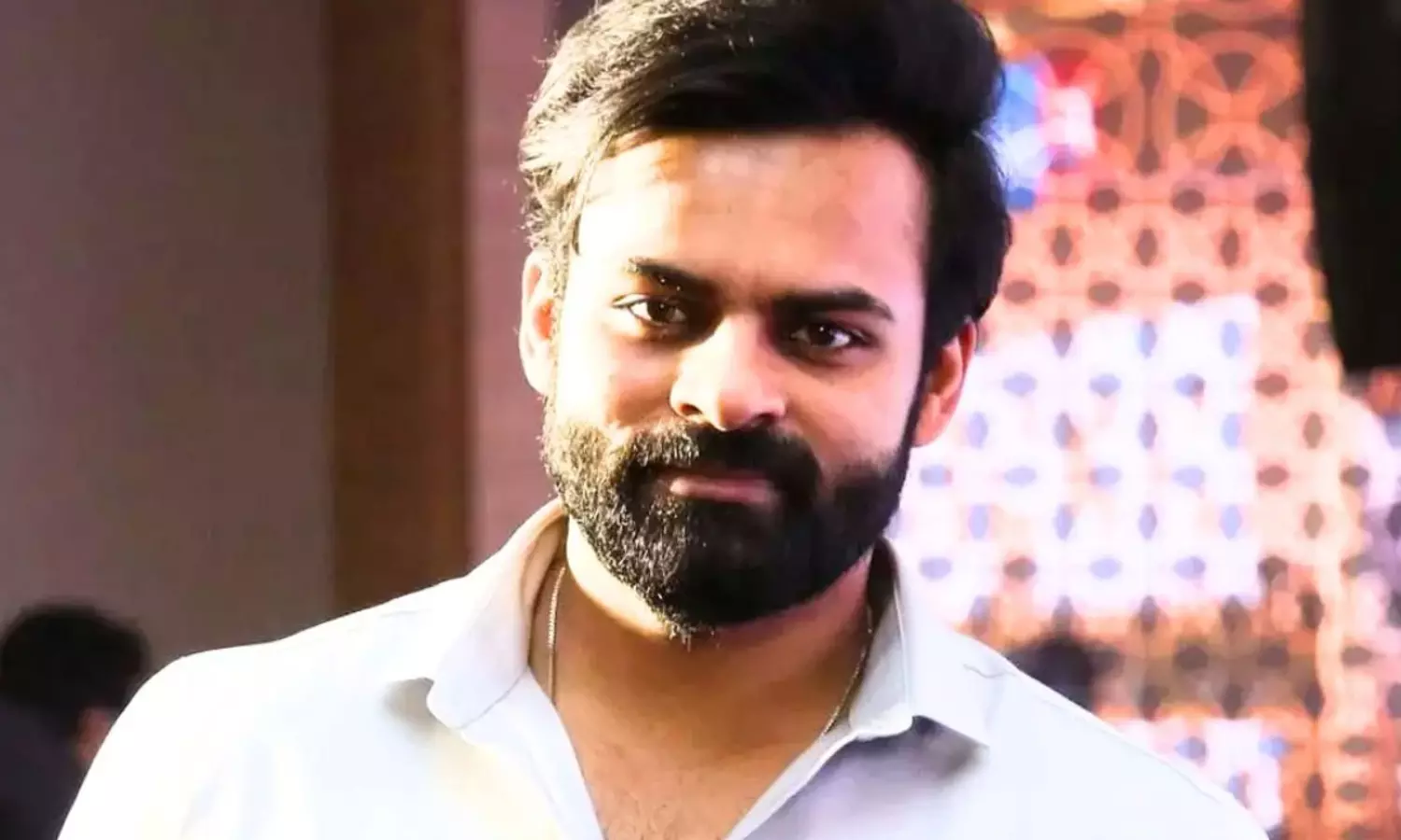 మెగా మేనల్లుడు.. సడెన్ గా ప్రొడక్షన్ ట్విస్ట్ ఏంటి?