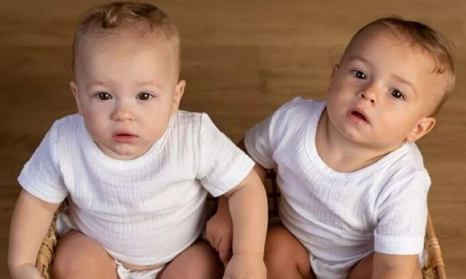 ప్రపంచంలో అరుదైన కేసు.. కవలలకు వేర్వేరు తండ్రులు