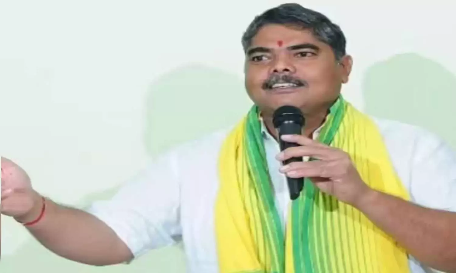 ఆయన రాజీనామా తిరస్కరణ...మిగిలిన సంగతేంటి ?