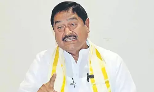 వైసీపీ సీనియర్ ధర్మపన్నాలతో సరి ?