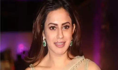 బంగారం స్మగ్లింగ్ కేసు: జైలు నుండి ఎట్ట‌కేల‌కు న‌టి రాణ్యా రావు విడుదల