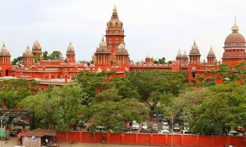 ఈ న‌టుడికి కులం లేదు మతం లేదు.. మ‌ద్రాస్ హైకోర్టు సంచ‌ల‌న తీర్పు