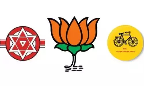 త‌మ్ముళ్లు తెలుసుకోవాలి: కూట‌మికే బాబు ప్రాధాన్యం!