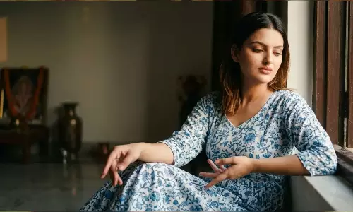 గుండెపోటుతో 30 ఏళ్ల హర్యానా నటి మృతి