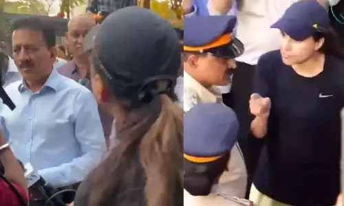 ‘నిరసన’ను నోటికి వచ్చిన బూతులు తిట్టేస్తే హీరో అవుతారా?