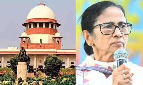మీలాంటి ముఖ్య‌మంత్రి వ‌స్తార‌ని.. అంబేద్క‌ర్ ఊహించ‌లేదు