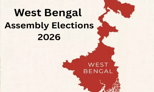 బెంగాల్‌లో అస‌లు క‌థ సెకండ్ ఫేజే!