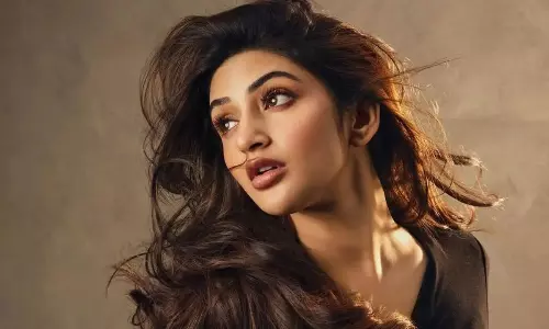 శ్రీలీల మళ్లీ లేచే అవకాశం ఉందా...?