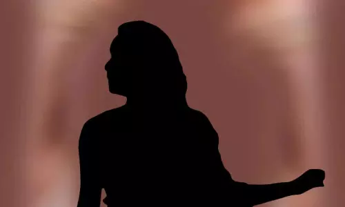 గ్లామర్ ఇమేజ్ బ్రేక్ చేస్తున్న హీరోయిన్?