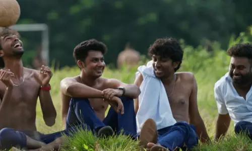 వాలా-II మంచి సినిమా, కానీ..!