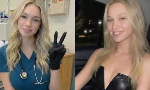 AI ట్రిక్‌తో మాగా ఫ్యాన్స్‌ను మభ్యపెట్టిన ఇండియన్ డాక్టర్