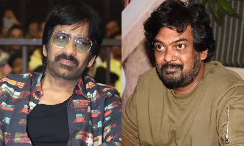 ఒక్క నిర్ణయం.. ఇద్ద‌రి కెరీర్ల‌ను మార్చేసింది