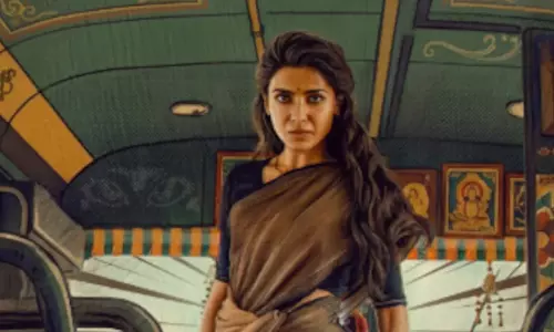 రెండున్నర ఏళ్ల ఎదురు చూపులు... హిట్‌ కొట్టేనా?