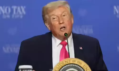 భారతీయులపై ట్రంప్ అనుకూల వర్గాల విషప్రచారం.. అమెరికాలో జాత్యహంకార పోకడలతో టెక్కీల గుండెల్లో రైళ్లు!