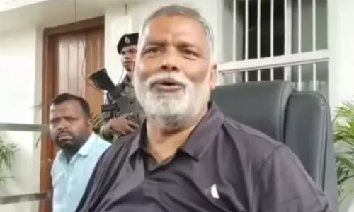80% నేతల ఫోన్లలో పో*ర్న్ వీడియోలే? పప్పు యాదవ్ వ్యాఖ్యల వెనుక చేదు నిజాలేమిటి?