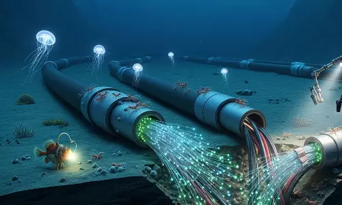 హర్మూజ్ జలసంధిలో ‘డిజిటల్’ బాంబు.. ఇరాన్ తదుపరి టార్గెట్ డేటా కేబుల్స్..?