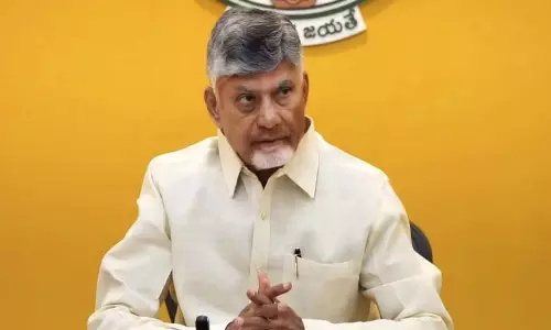 సామాన్యుడికి కూడా ఏసీ ప్రయాణం.. సీఎం చంద్రబాబు కీలక ప్రకటన