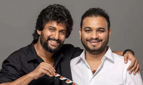 ఓదెల ప్యారడైజ్.. ఆ ముగ్గురితో నాని ఇప్పట్లో వర్క్ చేయలేరా?