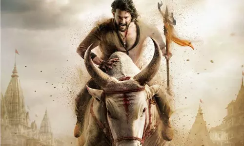 వారణాసి.. ఓవర్సీస్ కోసం అసలైన కాంటెంట్!