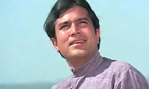 రాజేష్ ఖ‌న్నా బ‌యోపిక్ కు టాలీవుడ్ హీరో నో!