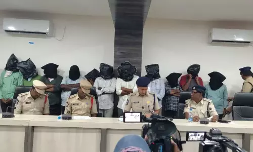 స్మార్ట్ చెక్ : ఐపీఎల్ బెట్టింగ్ రాయుళ్లపై డిజిటల్ నిఘా!