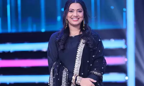గీత కాఫీ షాప్ కామెంట్స్.. ఎవరి రిలేషన్ కు ఎండ్ కార్డ్ పడుతుంది?