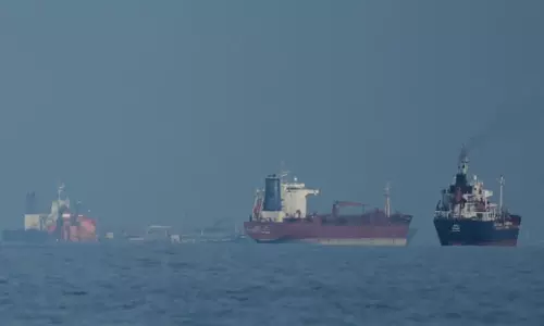 హర్మూజ్ నుంచి రెవెన్యూ.. ఇరాన్ అధికారిక ప్రకటన!