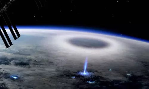 అంతరిక్ష ప్రయాణాల్లో కొత్త ఆశలు: `వార్ప్ బ‌బుల్‌` ప్ర‌యోగం స‌క్సెసైతే!