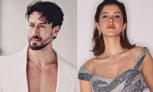 అనౌన్స్‌మెంట్ మాత్రమేనా? జాంబీ ప్రాజెక్ట్‌పై భారీ డౌట్స్