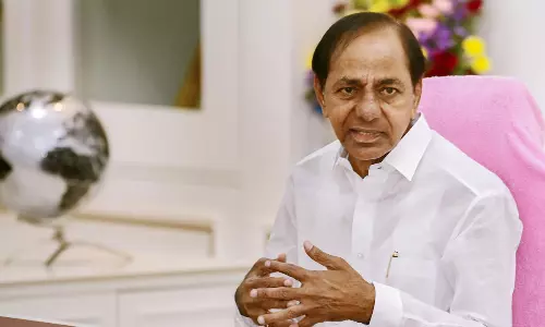 బీఆర్ఎస్ నిర్ణ‌యం: కేసీఆర్ మాట‌లు వినిపిద్దాం!