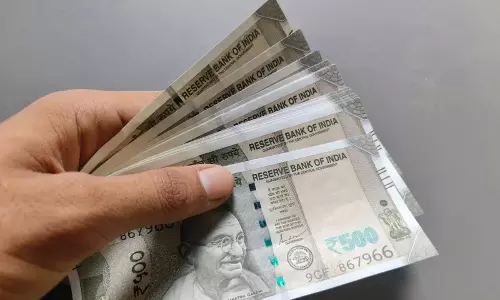 కనీసం వేతనం 72 వేలు...బంపర్ ఆఫర్ సుమా !