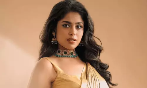 ఒకే రోజున ఫ‌రియా రెండు సినిమాలు.. కానీ!