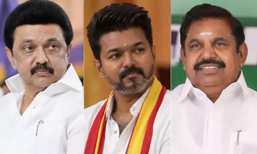 రికార్డు బద్దలు కొట్టిన తంబీలు,,,కింగ్ ఎవరో ?