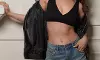 Sandeepa Dhar Flaunts Toned Abs in Bold Photoshoot, Sets Fitness Goals