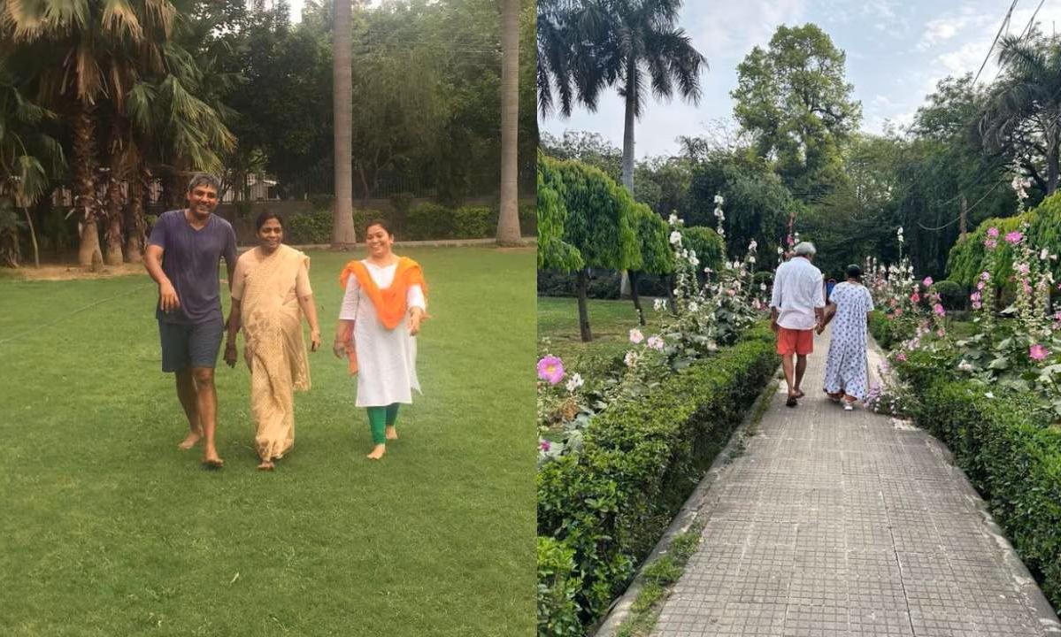 From Cricket Field to Royal Palace: Ajay Jadeja's Remarkable Jamnagar Transformation