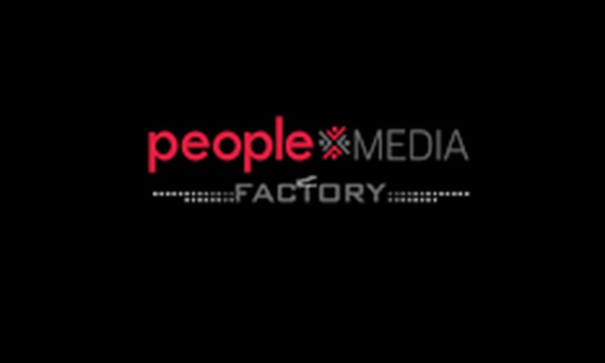 People Media Factory Shifts to Franchise Strategy After Box Office Setbacks
