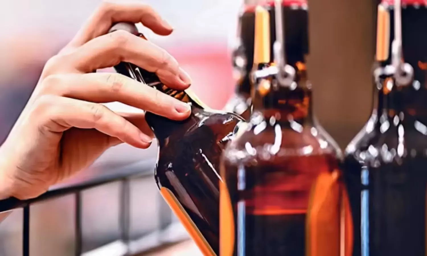 ఏపీలో బీర్ల సేల్స్ బూమ్.. 70% పెరుగుదల