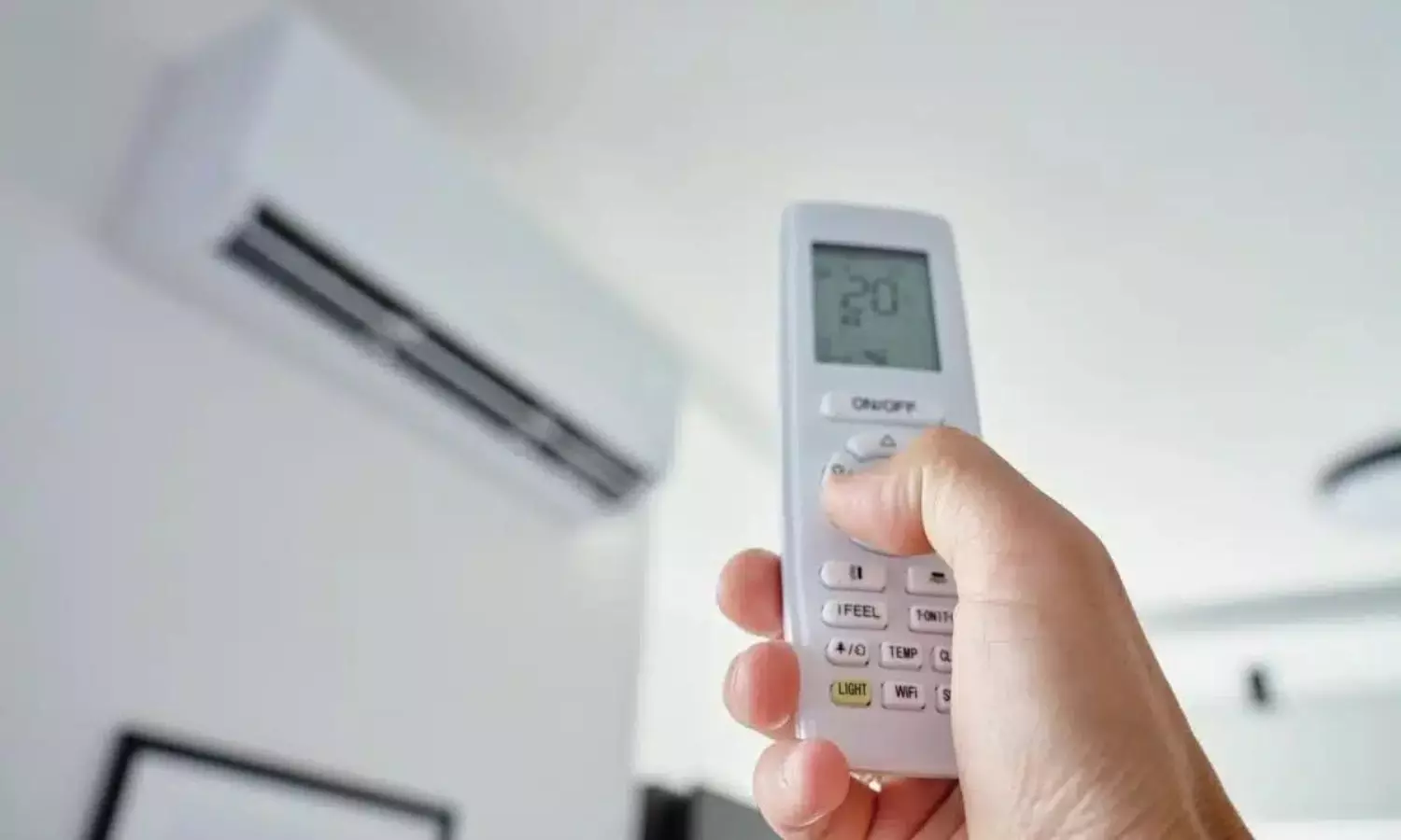 విద్యుత్ అవసరం లేని సరికొత్త ఏసీ: ఉప్పు- సూర్యరశ్మితో గదులు కూల్ అయ్యే సాంకేతికత