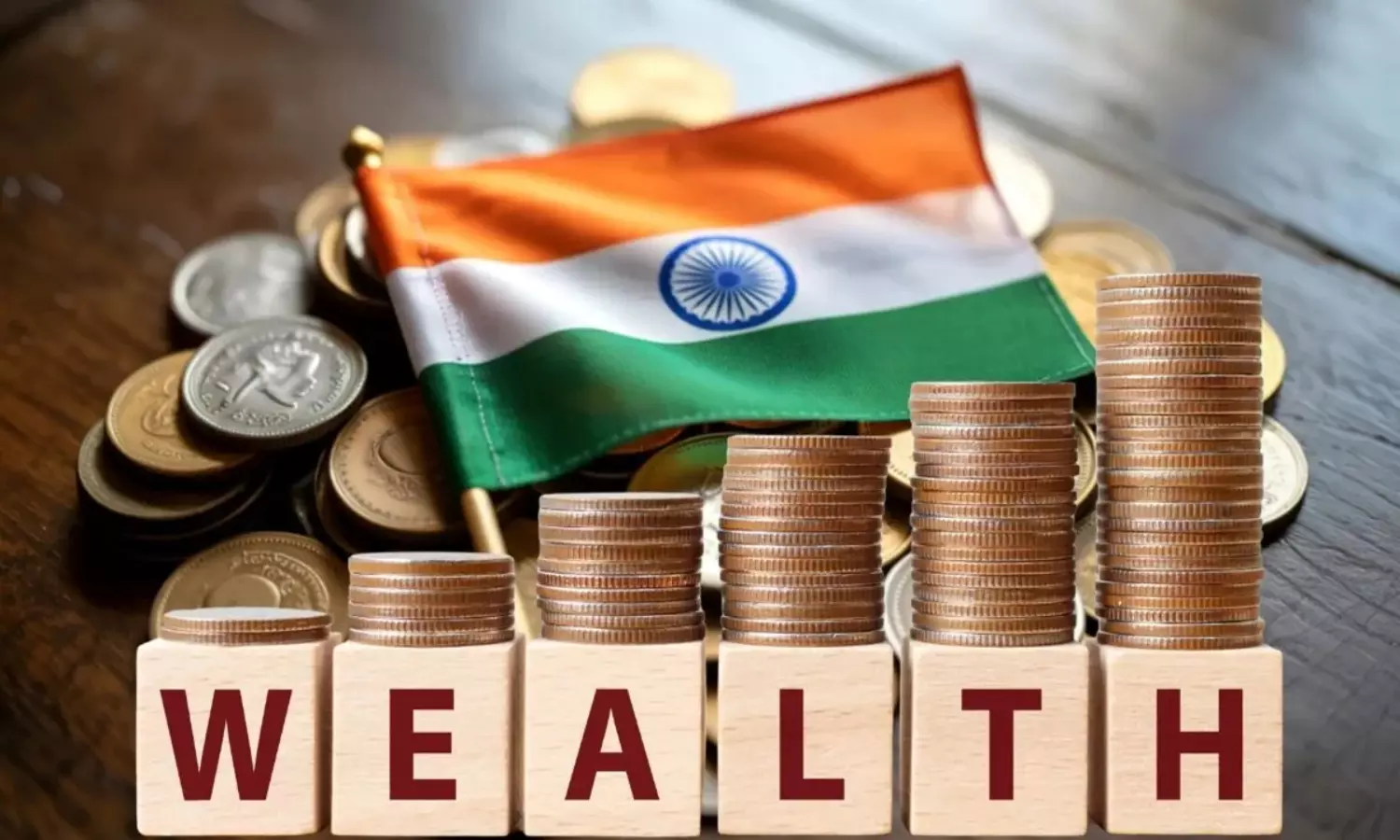 రిపోర్టు.. బిలియనీర్ల హబ్ గా భారత్