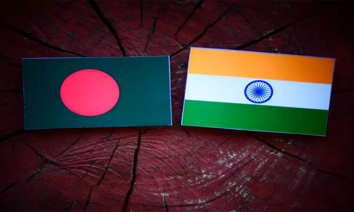 తలసరి ఆదాయం 2026లో బంగ్లాదే పైచేయి కానుందా..?