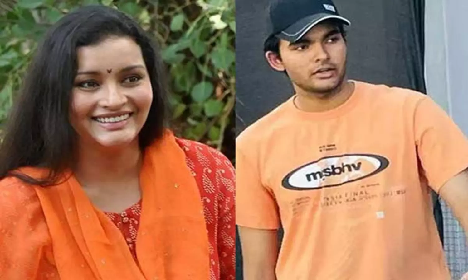 అకీరా హైట్ వెనుక అసలు సీక్రెట్