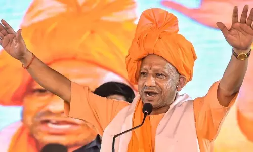 యూపీ సీఎం అభ్యర్థి ఆయనే...బీజేపీ ఫుల్ క్లారిటీ !