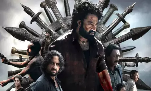 దేవర 2: అసలు ఎందుకు రావట్లేదంటే..