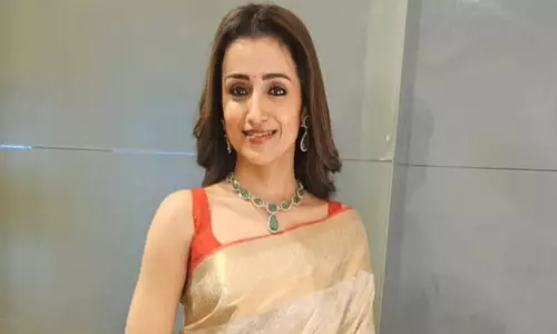 100 కోట్లకు దగ్గరగా త్రిష ప్లానింగ్