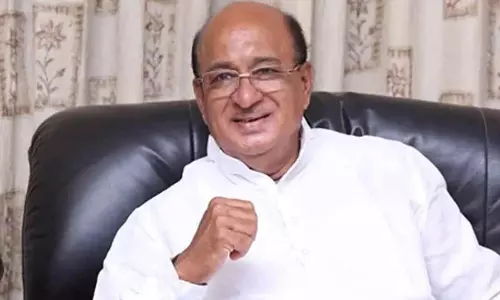 బుచ్చ‌య్య గారి ఆవేద‌న‌.. రీజ‌నేంటి ..!