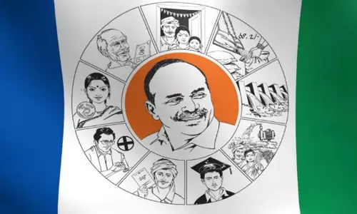 అవ‌స‌ర‌మైతే ఒంట‌రిగానే.. వైసీపీలో సంచ‌ల‌నం.. !
