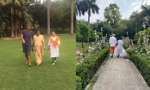 అజయ్ జడేజా జామ్‌నగర్ ప్యాలెస్: క్రికెట్ ఘనత- రాజసం ఉట్టిపడే రాచరిక నివాసం