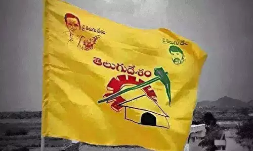 టీడీపీ టార్గెట్‌కు ముందున్న మూడు స‌వాళ్లు ఇవే...!