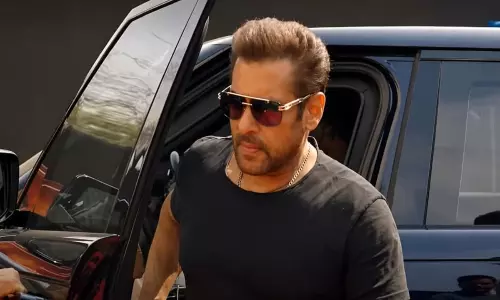 ఆస్తి పంప‌కంపై సల్మాన్ ఖాన్ సంచలన నిర్ణయం?